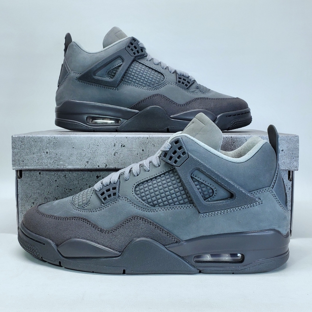 Air Jordan Retro 4 SE